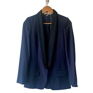 Stella McCartney "Matilda" Tuxedo Jacket